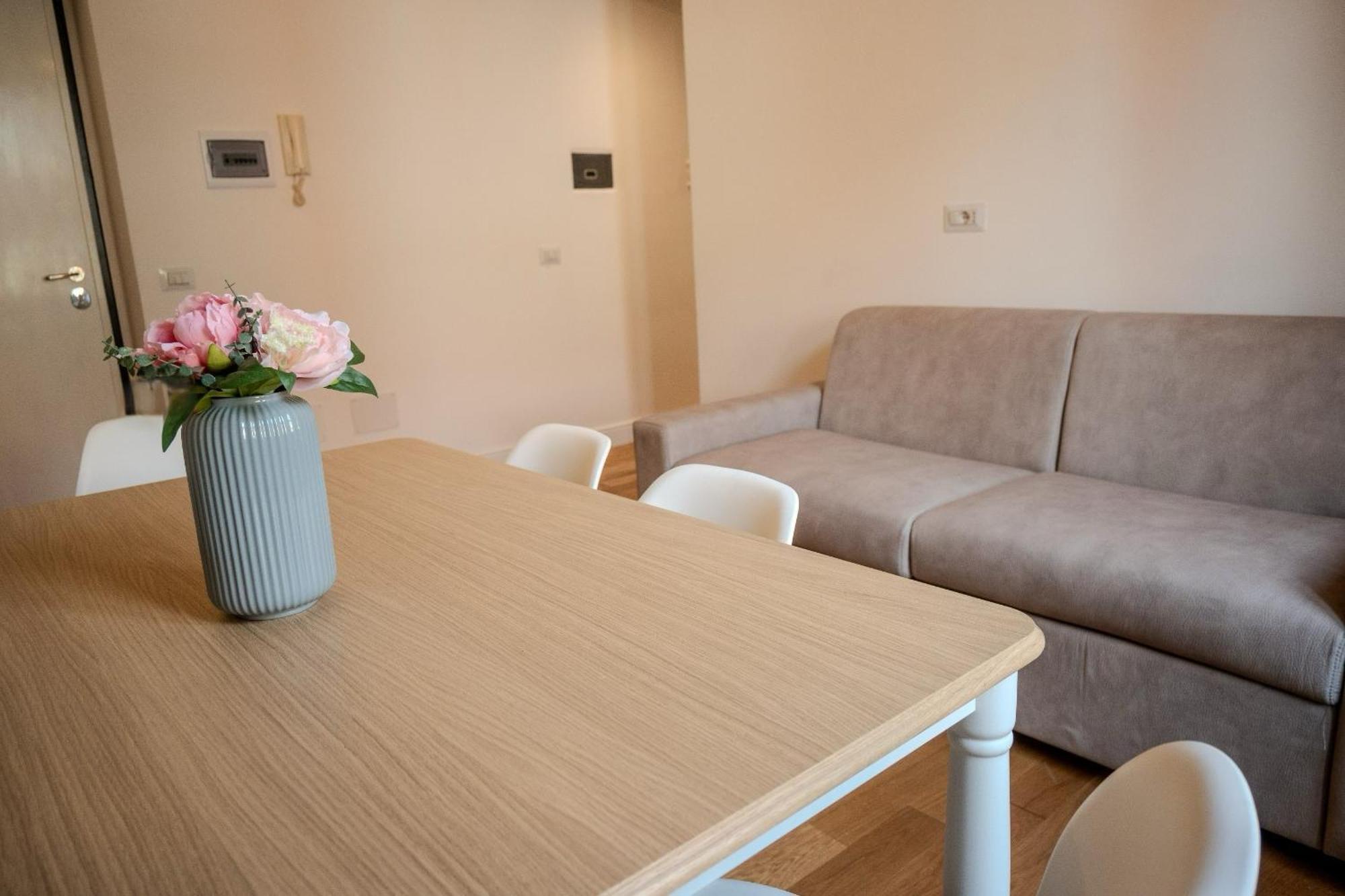 - San Lorenzo Apartamento Roma